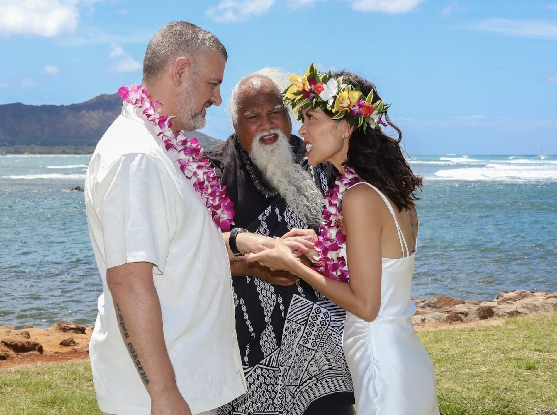 hawaiiloaweddings.com